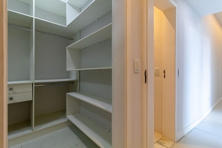 Apartamento de 112m²exclusivo em Ipanema – 3 quartos