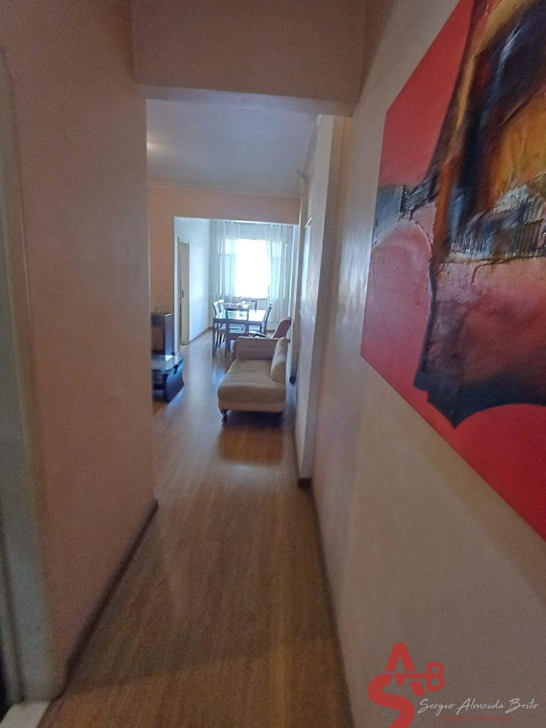 More em Copacabana, Apartamento de 3 quartos