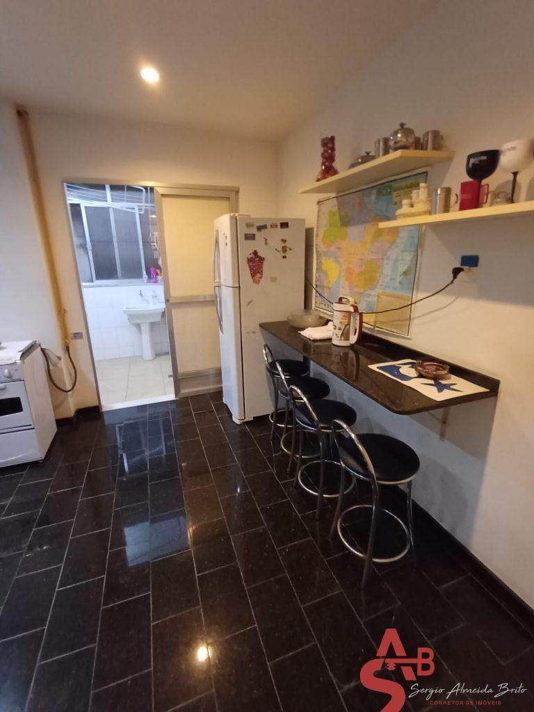 More em Copacabana, Apartamento de 3 quartos