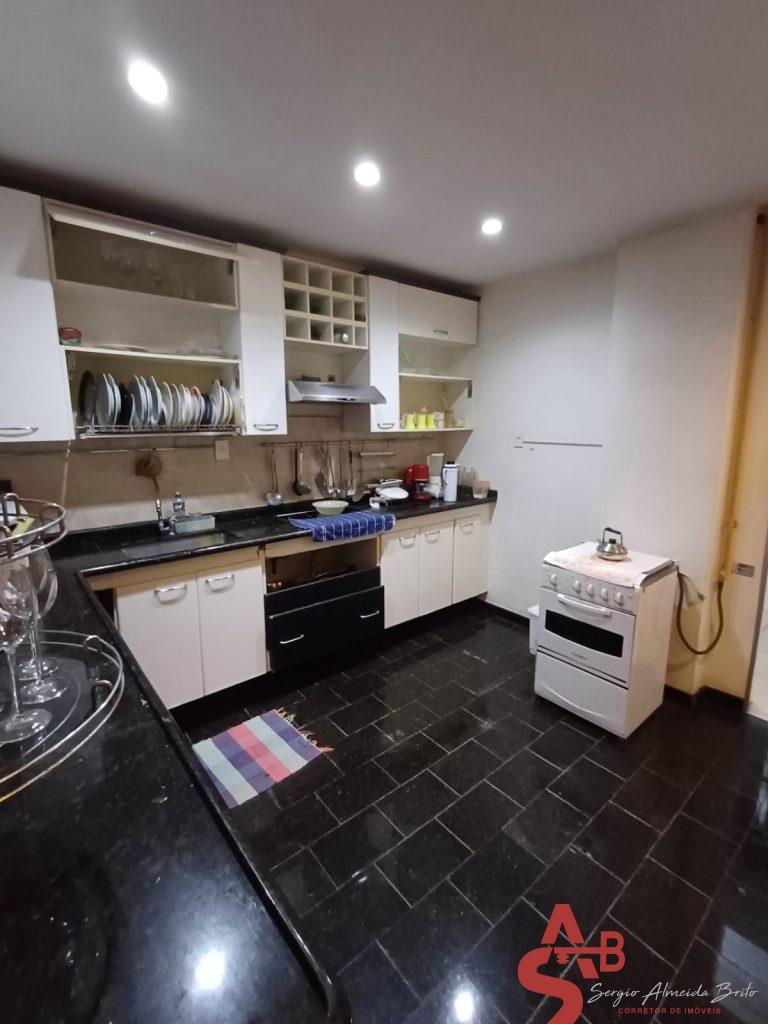 More em Copacabana, Apartamento de 3 quartos