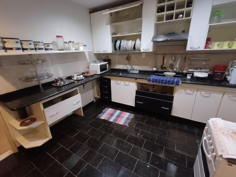 More em Copacabana, Apartamento de 3 quartos