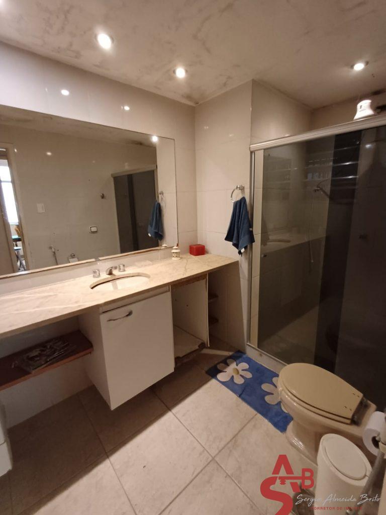 More em Copacabana, Apartamento de 3 quartos