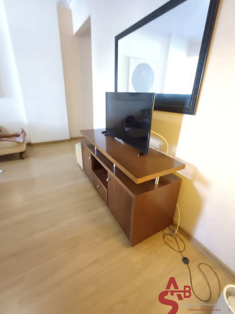 More em Copacabana, Apartamento de 3 quartos