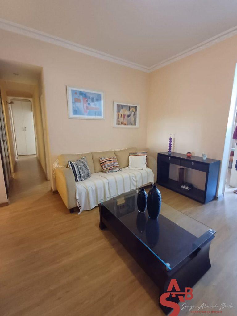 More em Copacabana, Apartamento de 3 quartos