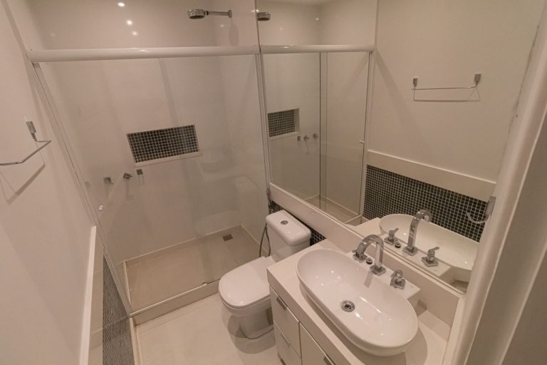 Apartamento de 112m²exclusivo em Ipanema – 3 quartos