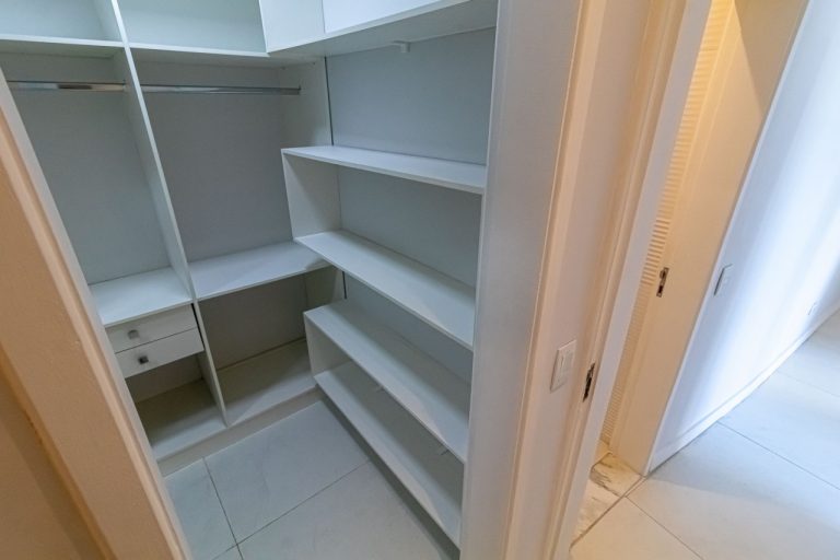 Apartamento de 112m²exclusivo em Ipanema – 3 quartos