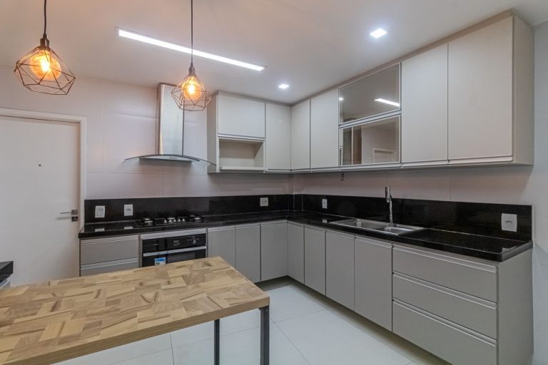 Apartamento de 112m²exclusivo em Ipanema – 3 quartos