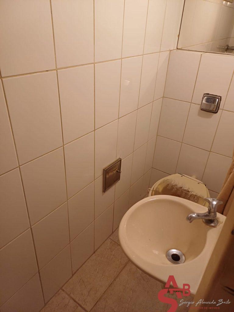 More em Copacabana, Apartamento de 3 quartos