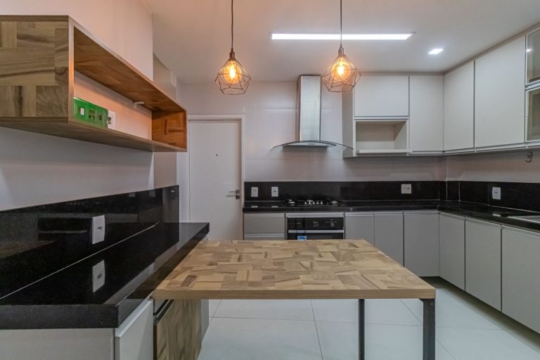 Apartamento de 112m²exclusivo em Ipanema – 3 quartos