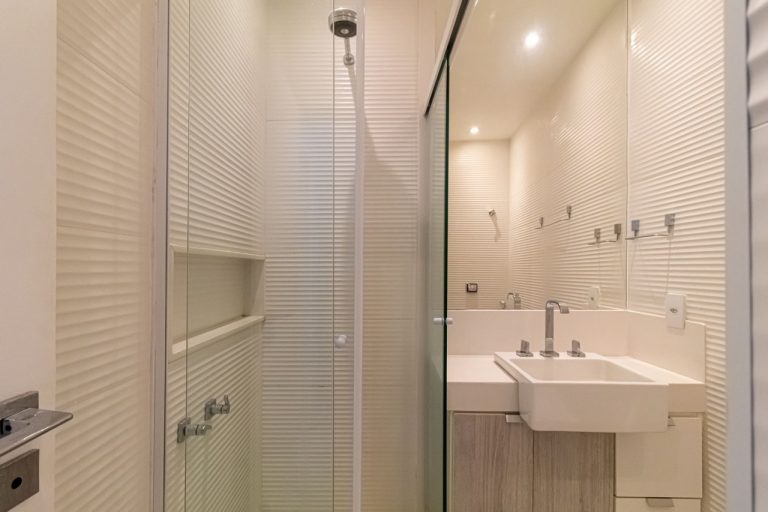 Apartamento de 112m²exclusivo em Ipanema – 3 quartos