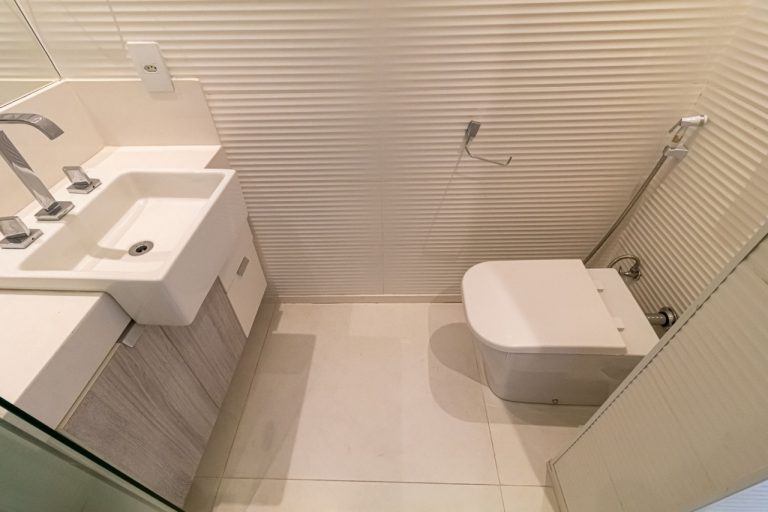 Apartamento de 112m²exclusivo em Ipanema – 3 quartos