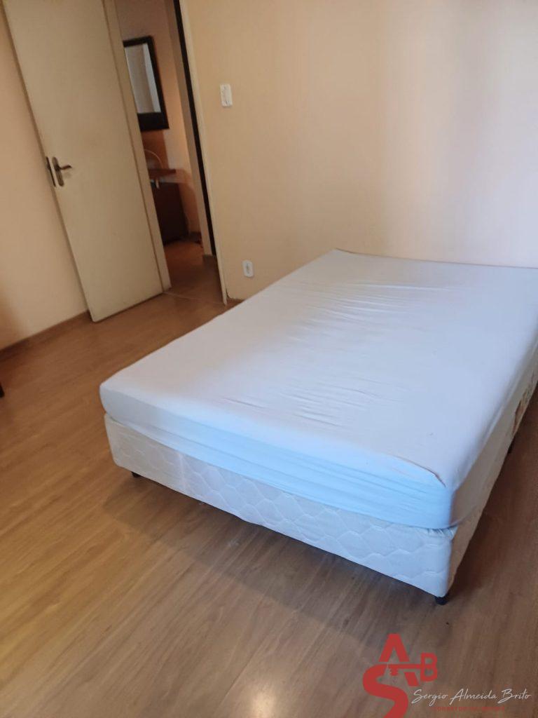 More em Copacabana, Apartamento de 3 quartos