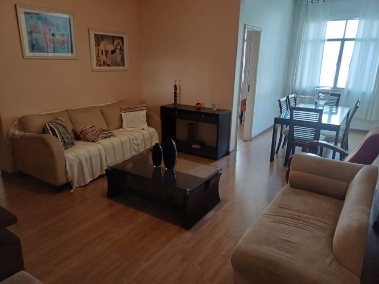 More em Copacabana, Apartamento de 3 quartos