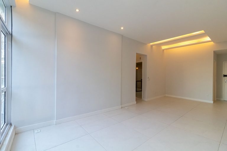 Apartamento de 112m²exclusivo em Ipanema – 3 quartos