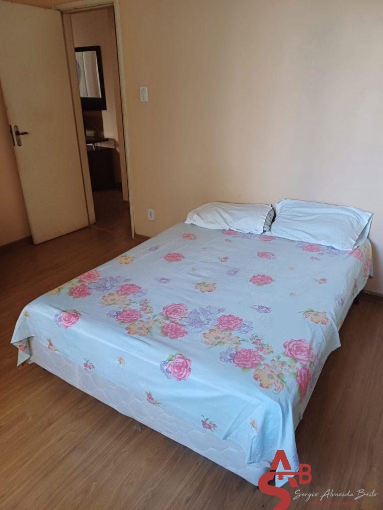 More em Copacabana, Apartamento de 3 quartos