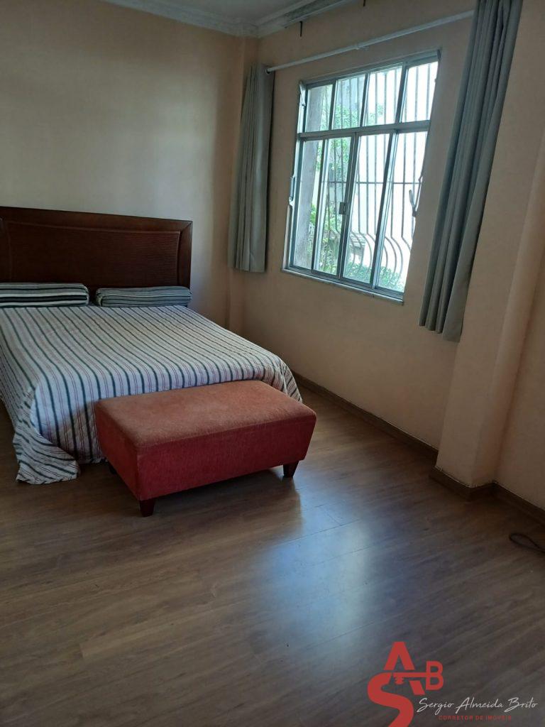 More em Copacabana, Apartamento de 3 quartos