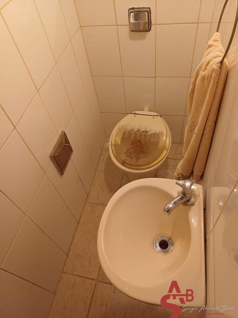 More em Copacabana, Apartamento de 3 quartos