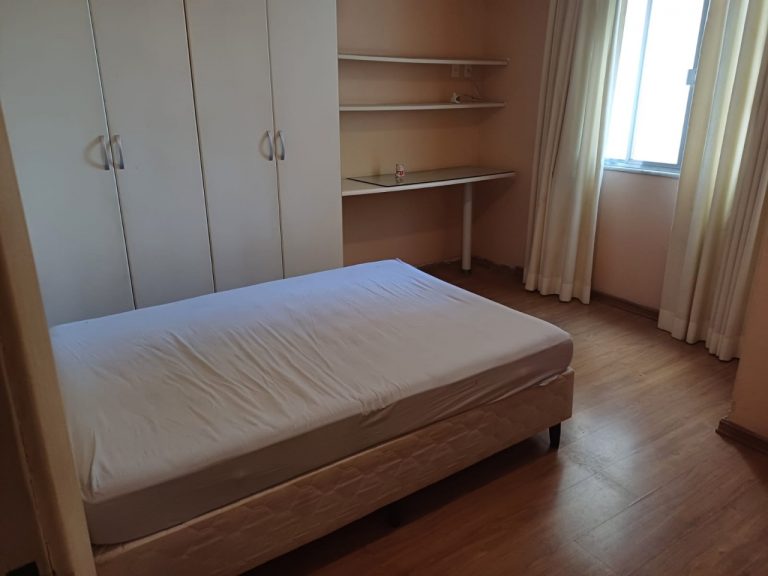 More em Copacabana, Apartamento de 3 quartos