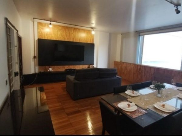 Ipanema – Sol da Manhã – 3 quartos 1 suíte – 1 Vaga Escritura – 130m²