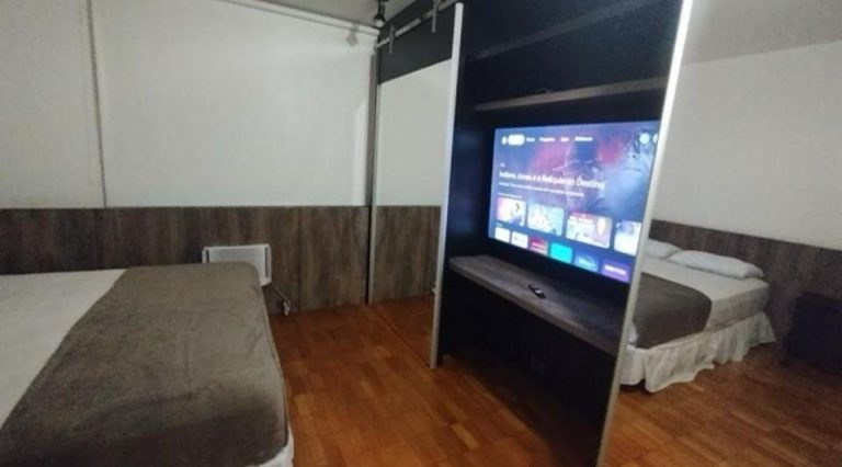 Ipanema – Sol da Manhã – 3 quartos 1 suíte – 1 Vaga Escritura – 130m²