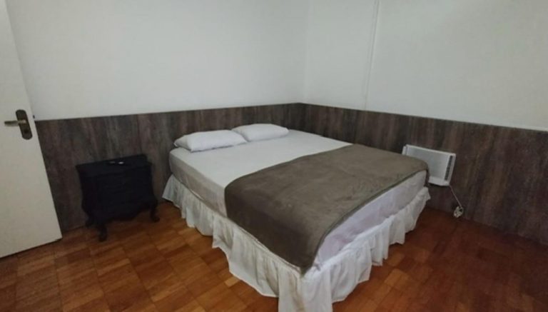 Ipanema – Sol da Manhã – 3 quartos 1 suíte – 1 Vaga Escritura – 130m²