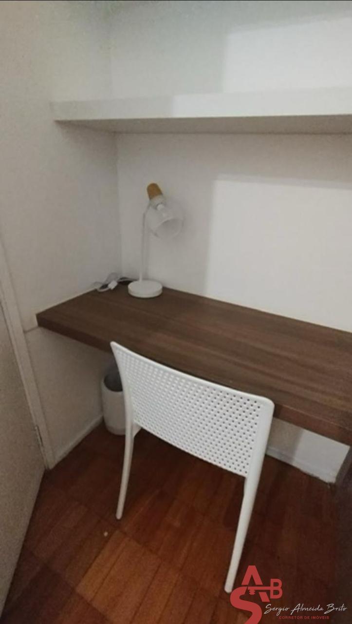 Ipanema – Sol da Manhã – 3 quartos 1 suíte – 1 Vaga Escritura – 130m²
