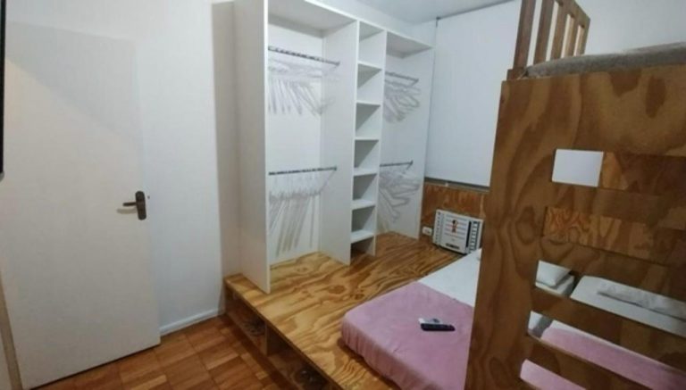 Ipanema – Sol da Manhã – 3 quartos 1 suíte – 1 Vaga Escritura – 130m²