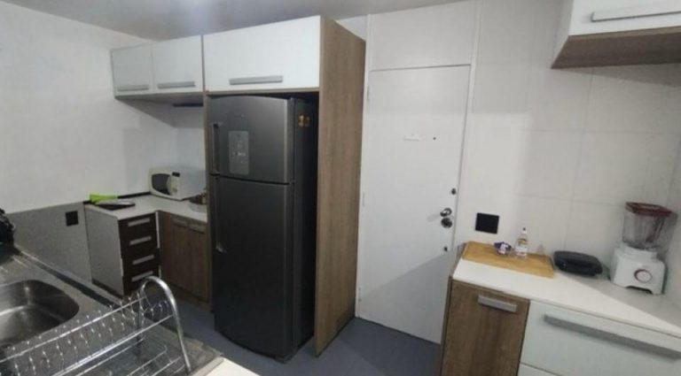 Ipanema – Sol da Manhã – 3 quartos 1 suíte – 1 Vaga Escritura – 130m²
