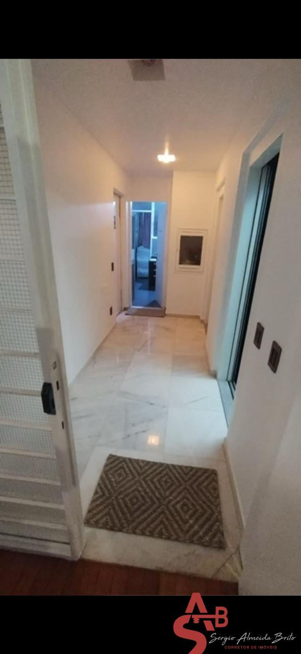 Ipanema – Sol da Manhã – 3 quartos 1 suíte – 1 Vaga Escritura – 130m²