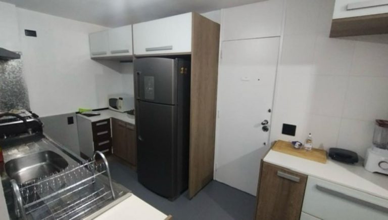 Ipanema – Sol da Manhã – 3 quartos 1 suíte – 1 Vaga Escritura – 130m²