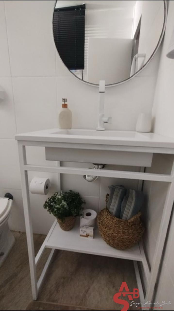 Ipanema – Sol da Manhã – 3 quartos 1 suíte – 1 Vaga Escritura – 130m²