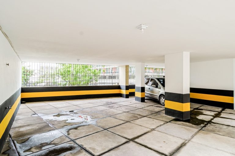 Lagoa – 3 Quartos – 2 Vagas