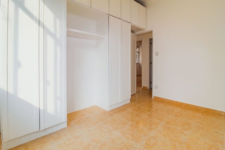Botafogo – Frente – 91M² – 3 Quartos