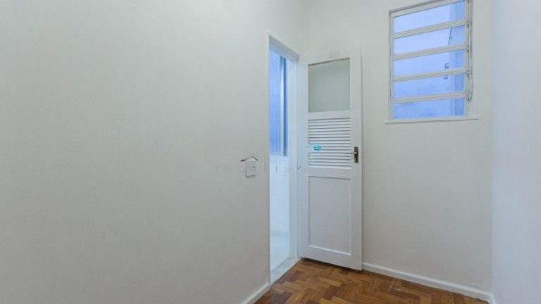 Lagoa – Fundos – 2 Quartos