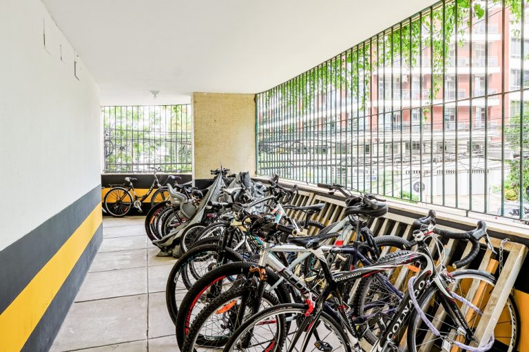 Lagoa – 3 Quartos – 2 Vagas