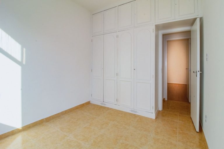 Botafogo – Frente – 91M² – 3 Quartos