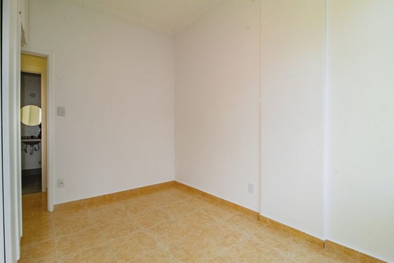 Botafogo – Frente – 91M² – 3 Quartos