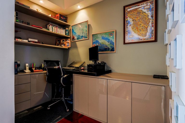 Lagoa – 3 Quartos – 2 Vagas