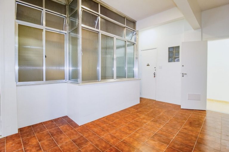 Botafogo – Frente – 91M² – 3 Quartos