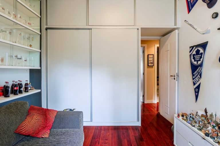 Lagoa – 3 Quartos – 2 Vagas