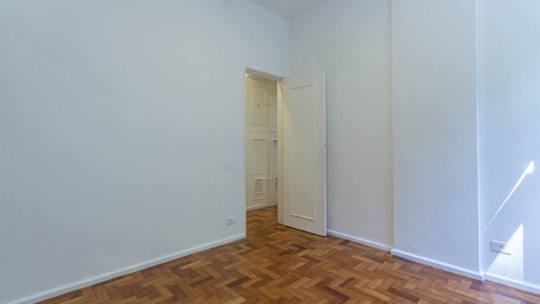 Lagoa – Fundos – 2 Quartos