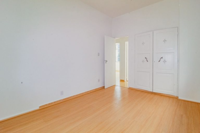 Botafogo – Frente – 91M² – 3 Quartos