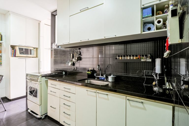 Lagoa – 3 Quartos – 2 Vagas