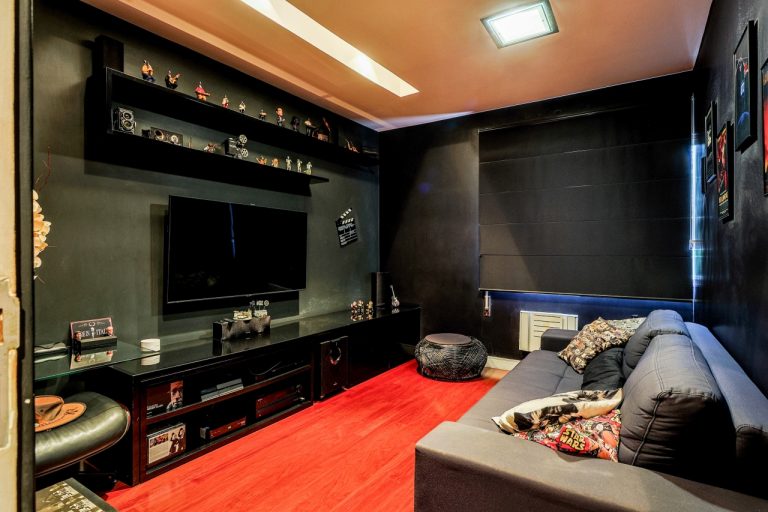 Lagoa – 3 Quartos – 2 Vagas