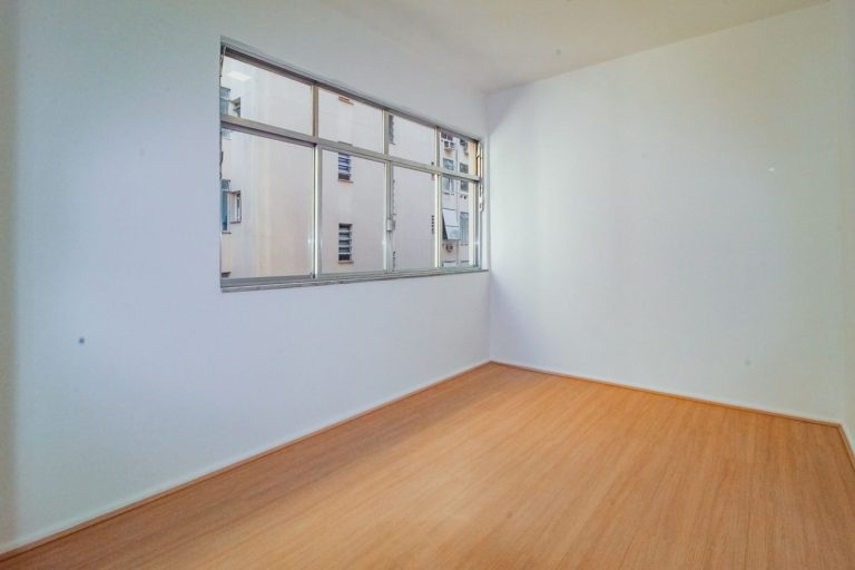Botafogo – Frente – 91M² – 3 Quartos
