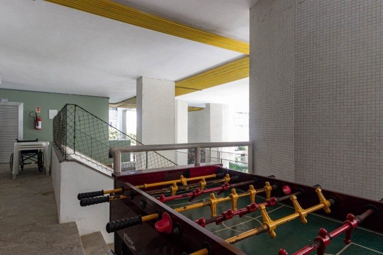 Lagoa – Fundos – 2 Quartos