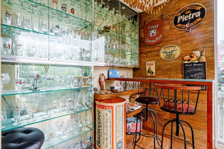 Lagoa – 3 Quartos – 2 Vagas