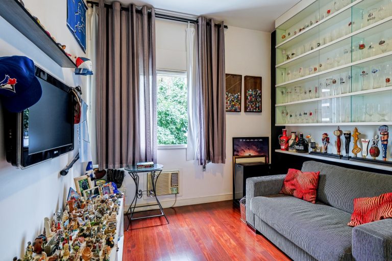 Lagoa – 3 Quartos – 2 Vagas