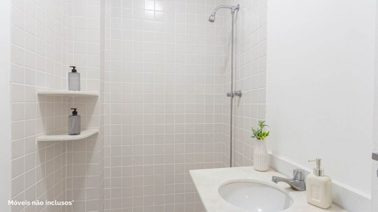Lagoa – Fundos – 2 Quartos
