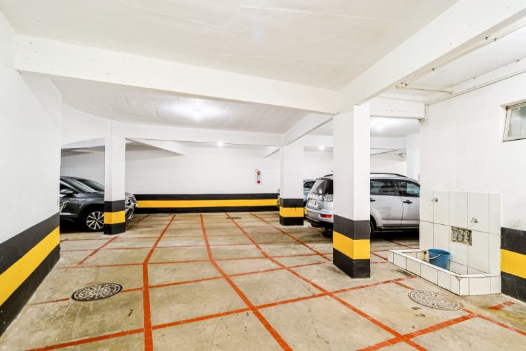 Lagoa – 3 Quartos – 2 Vagas